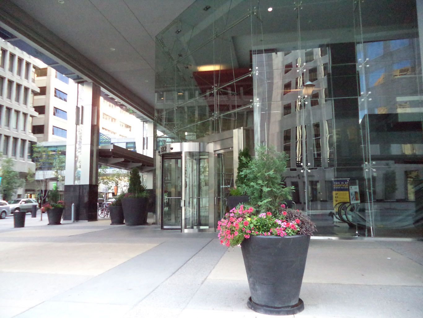 Canadian Energy Services